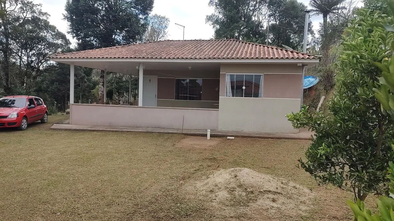 Foto - São José dos Pinhais - Colônia Murici