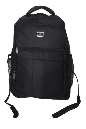 Bolsa Mochila Masculina Unissex, Trabalho, Viagem, Passeio, Escolar - Foto 3