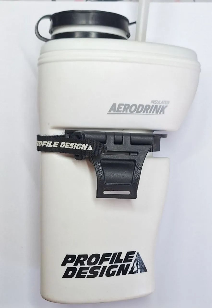 Aerodrink Insulated PROFILE DESIGNS 500ml