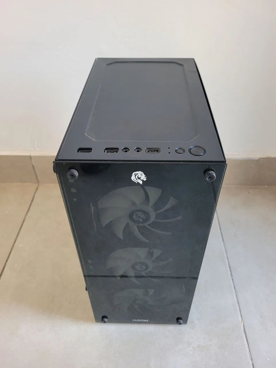 PC Gamer Completo - Foto 2