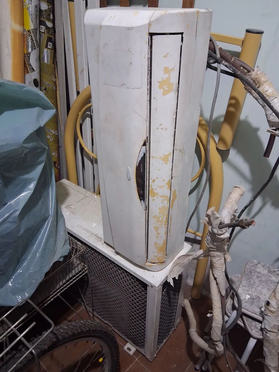 Ar Condicionado Split komeco - Foto 4