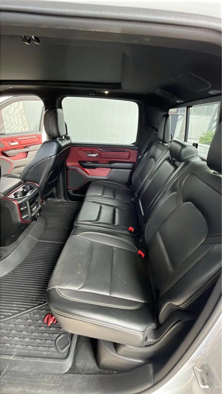 RAM 1500 REBEL - Foto 4