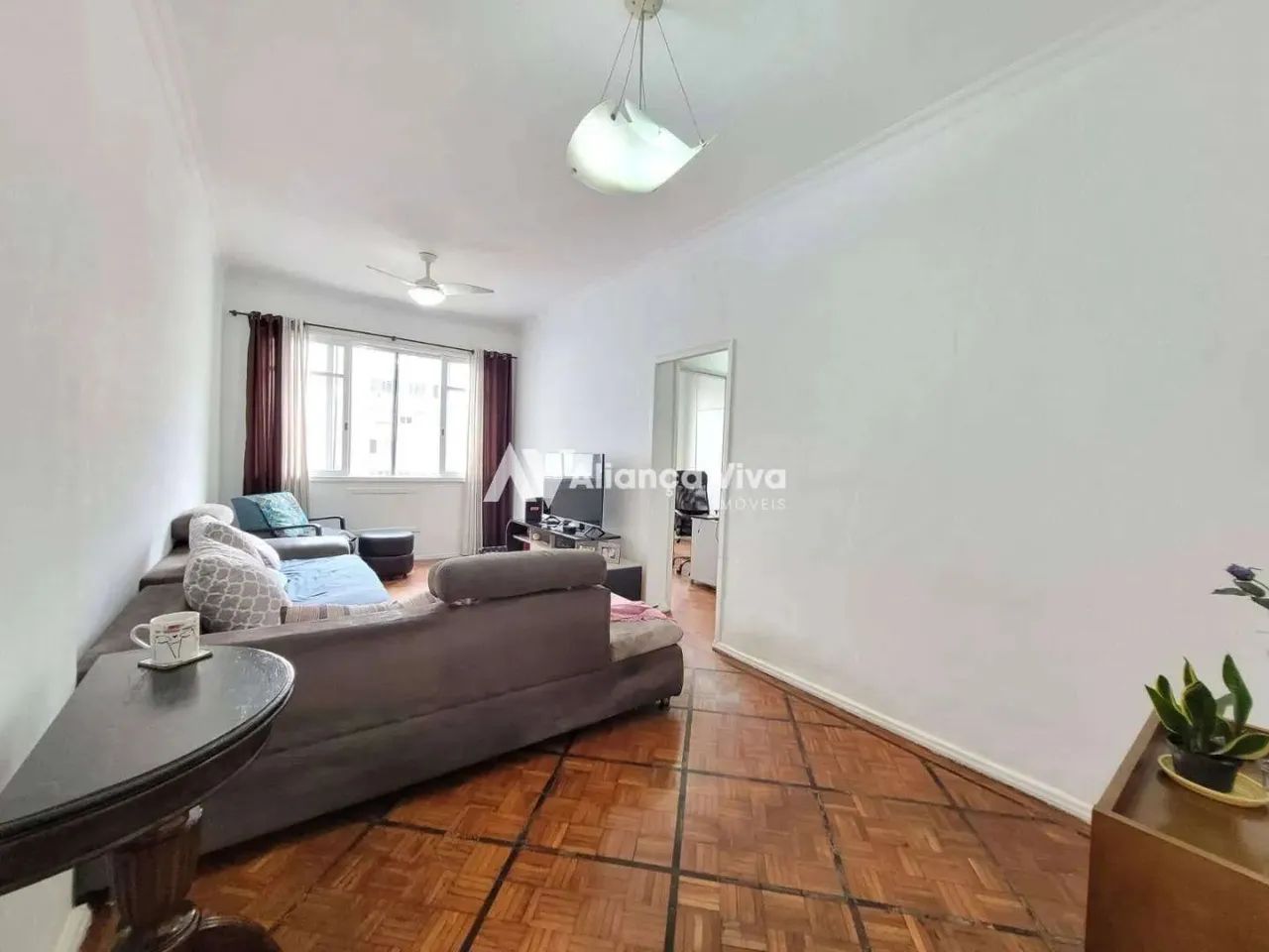 Copacabana | Apartamento 2 quartos - Foto 2