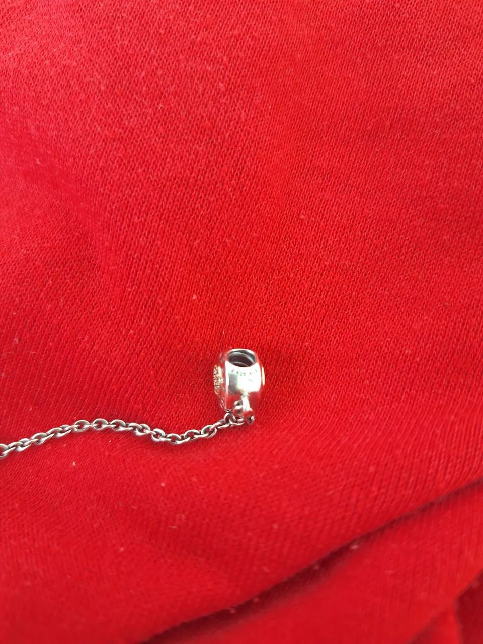 Par de Extensores de Corrente Pandora - Foto 3