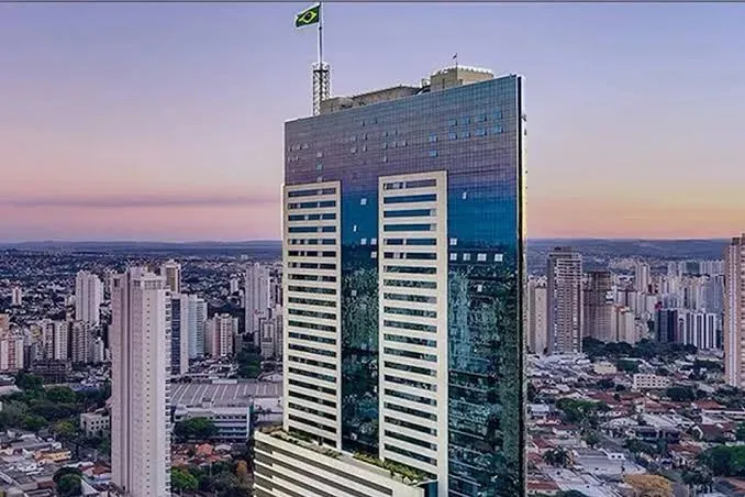 Sala Comercial à Venda no Orion Business & Health Complex Setor Bueno, Goiânia