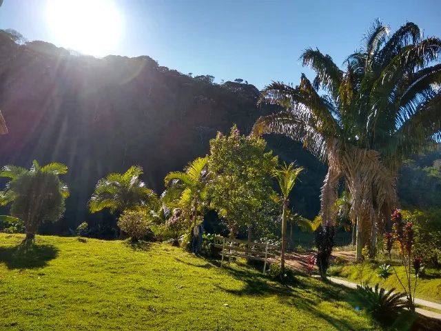 SEU REFÚGIO IMPERDÍVEL EM DOMINGOS MARTINS com 30 mil m² - Foto 4