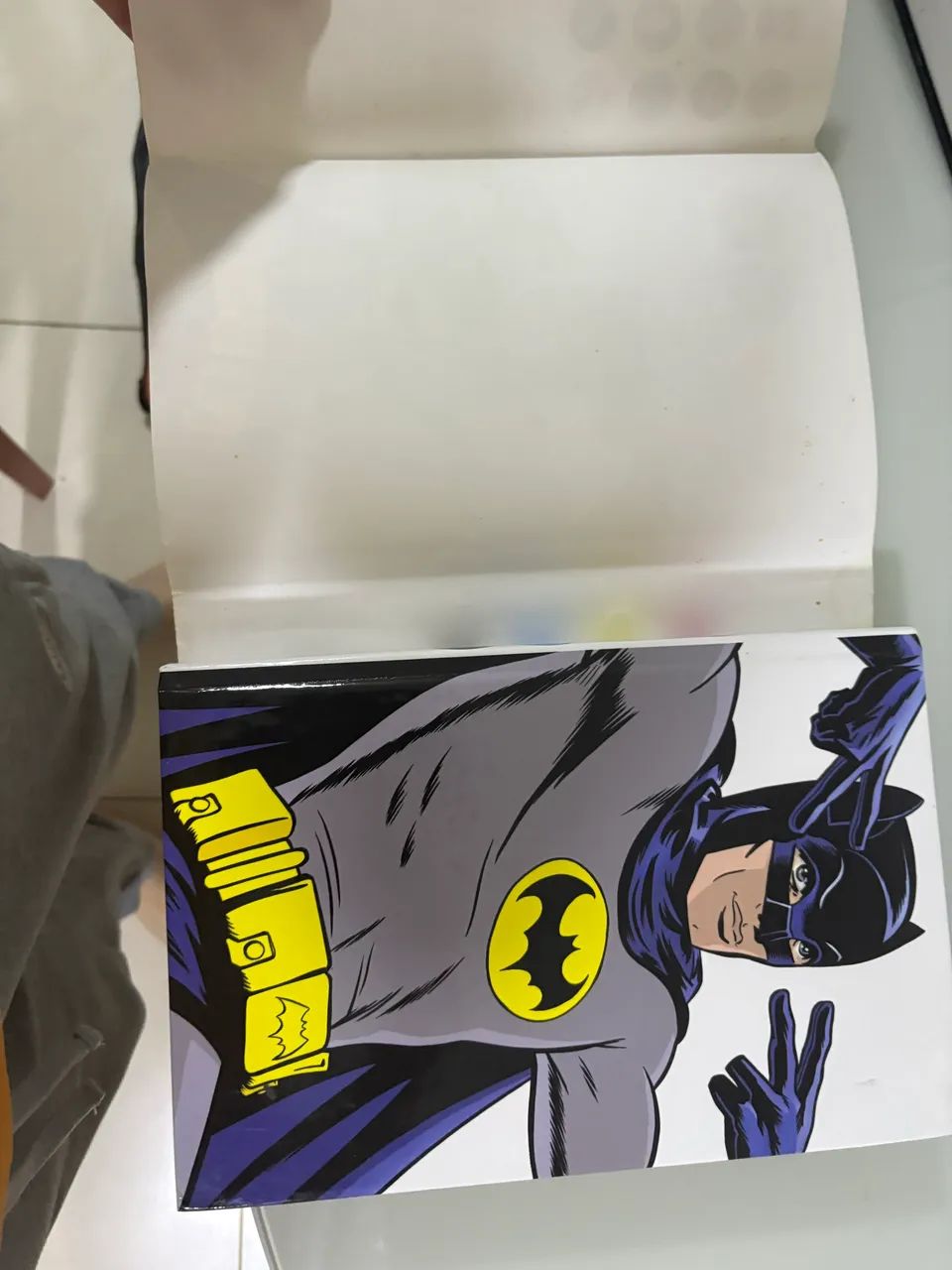 Solo omnibus DC comics - Foto 2