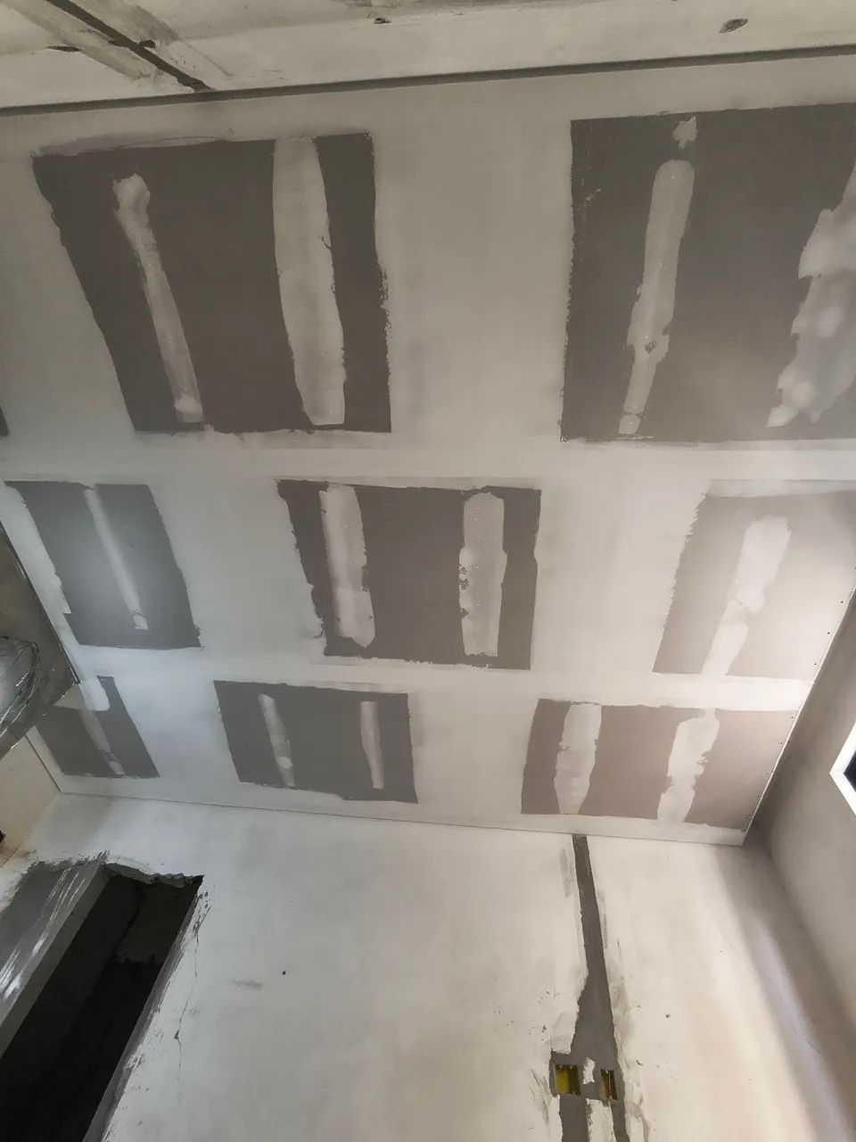 ? DRYWALL SEM DOR DE CABEÇA! Entregamos Rápido e com Acabamento TOP! - Foto 5