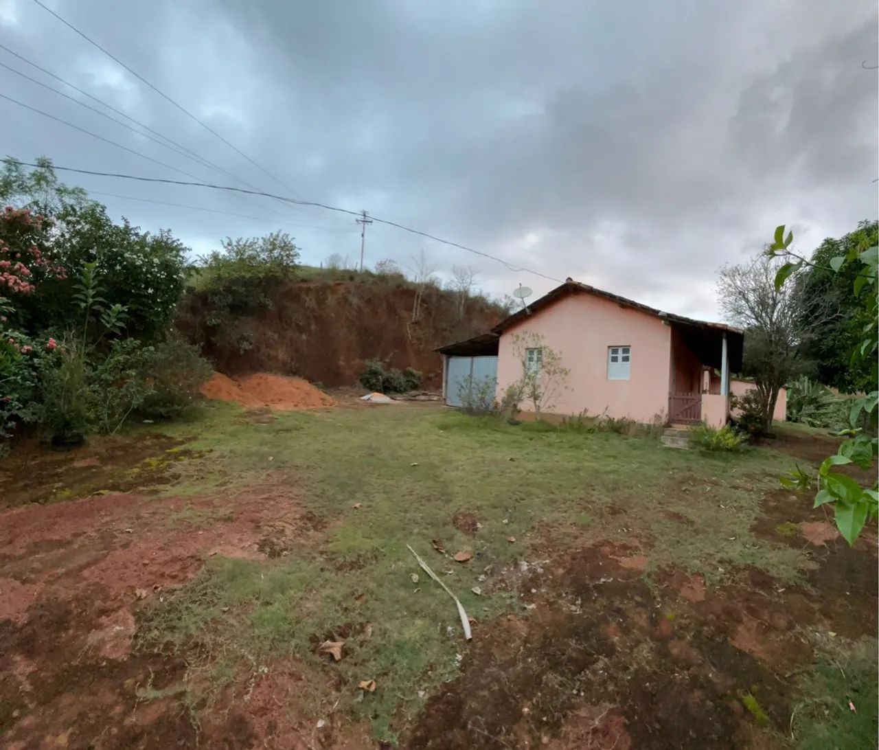 Terreno em Dois Irmãos/Anchieta  - Foto 2