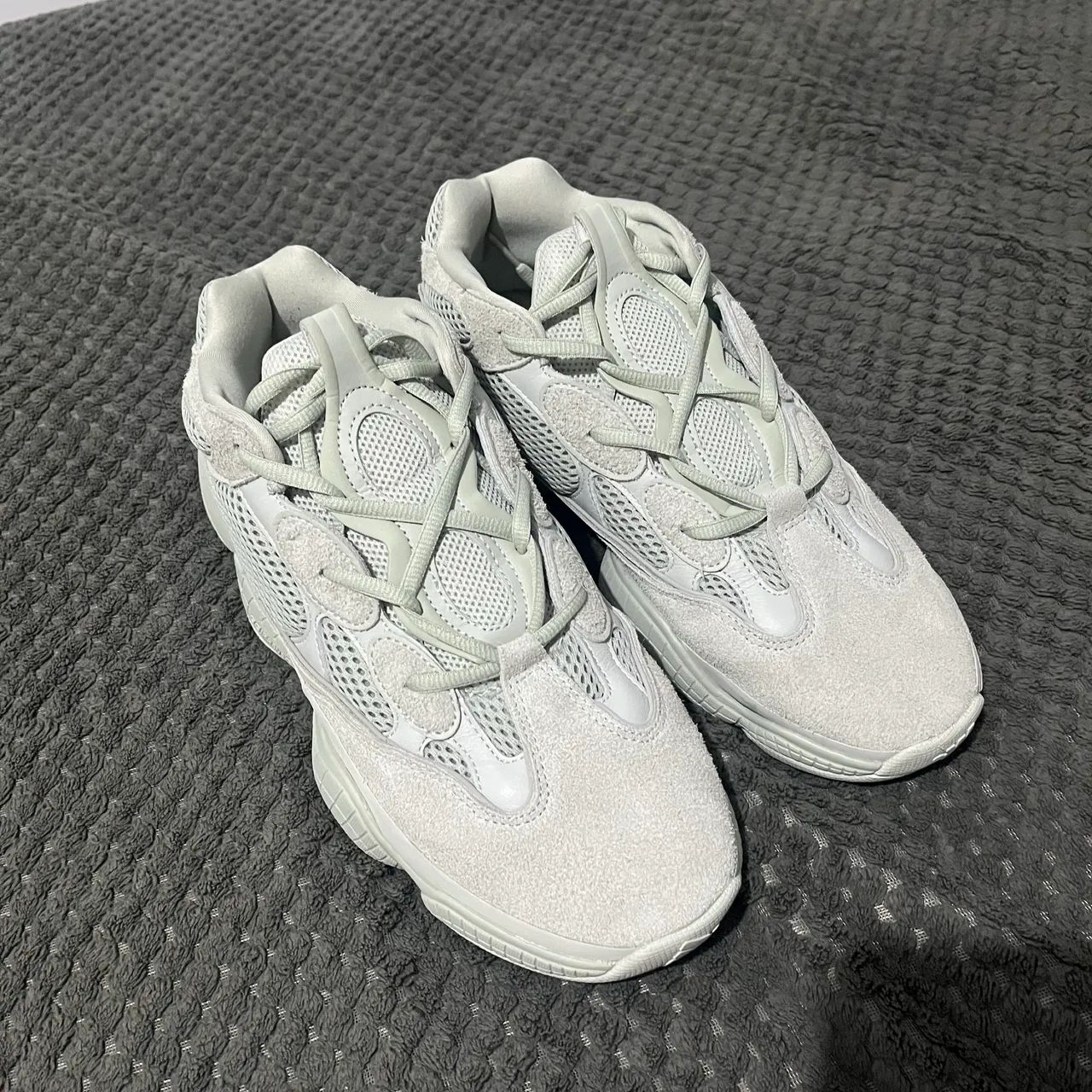 Adidas Yeezy 500 Calçados Centro, Itajaí 1446053396 OLX