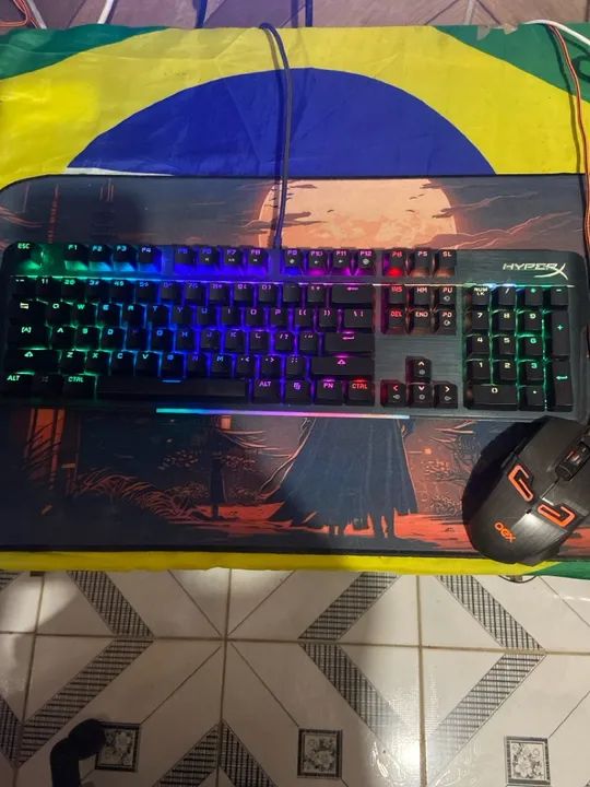 PC GAMER DE ENTRADA ( COMPLETO ) - Foto 2