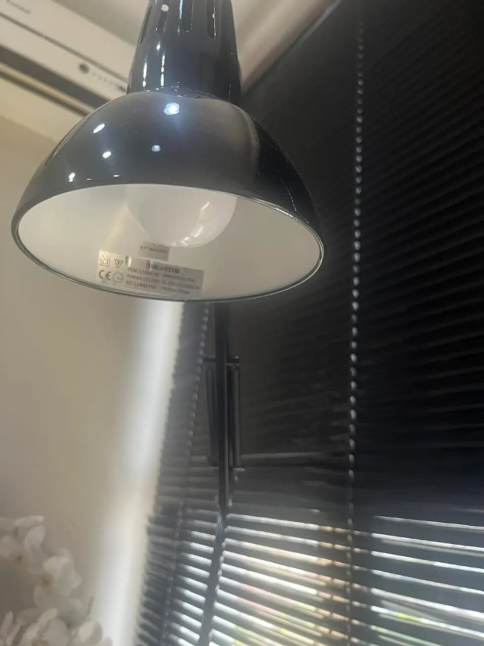 LUMINÁRIA COM GARRA ARKIT - Foto 3