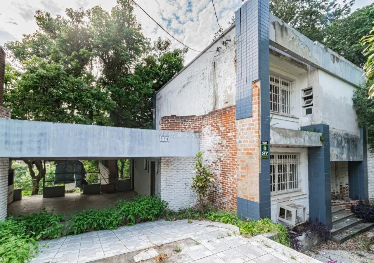 Terreno no bairro Vila Conceição