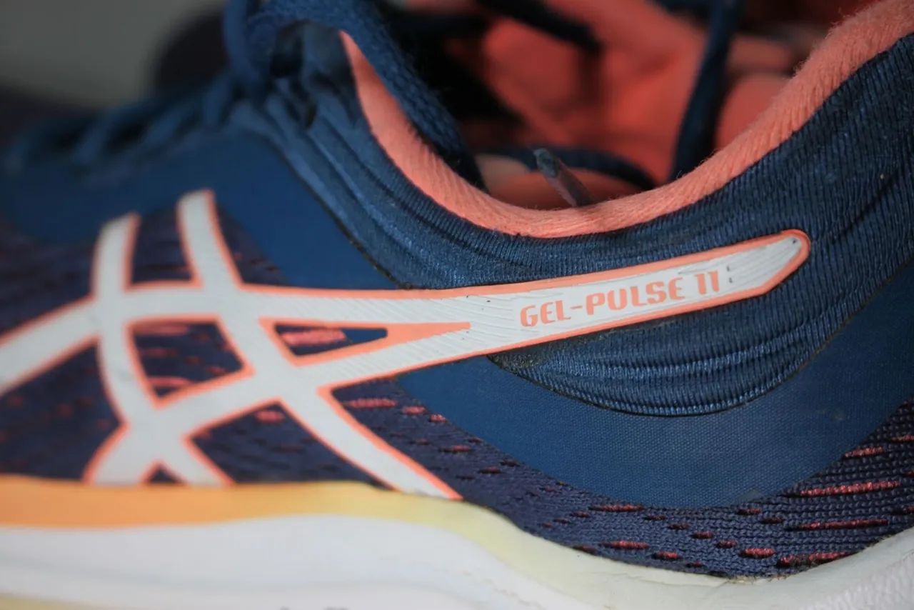 Tênis Asics Gel Pulse 11 | feminino | Campinas/SP - Foto 2