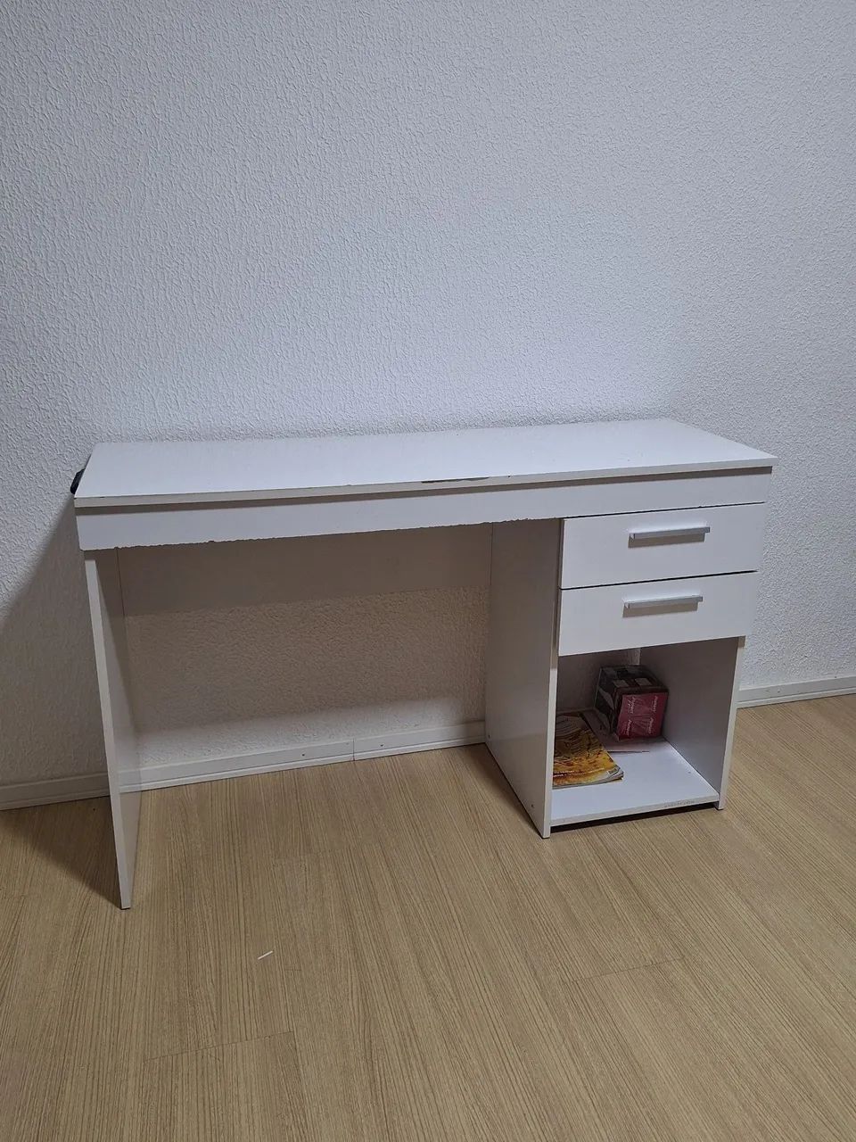 Office Desk and Chair