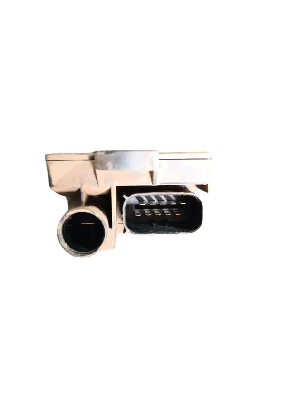 Módulo Da Vela Aquecedora Sprinter 6519008802