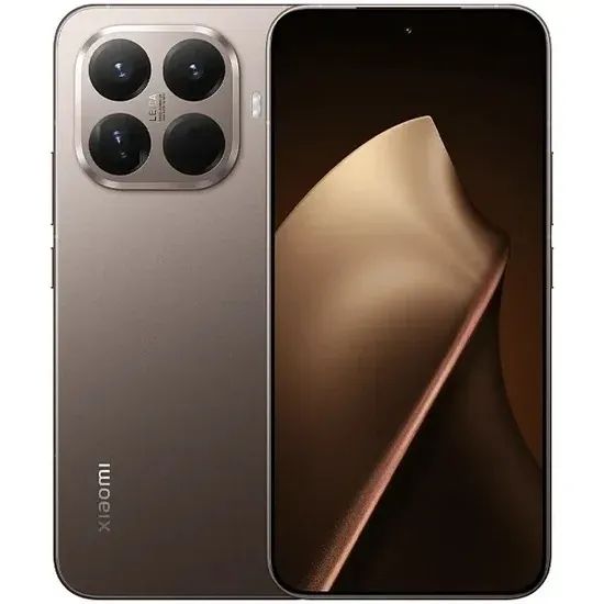 Xiaomi 15t pro 新品未開封 Celular Xiaomi 15T Pro Dual Chip 1TB 5G Global - Celulares e
