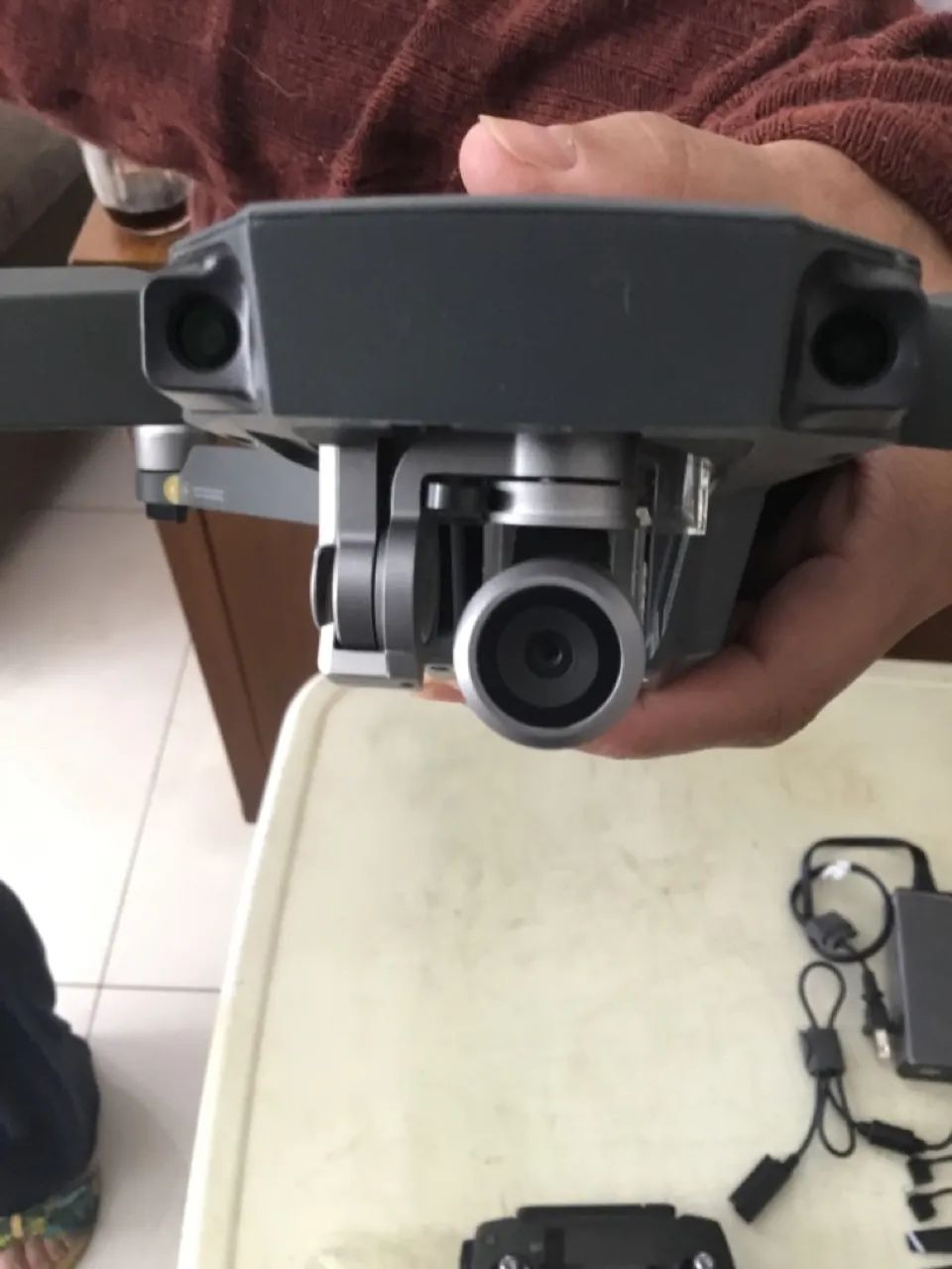 Drone Mavic Pro 1  - Foto 3