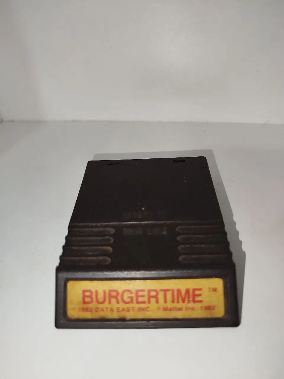Lote de 3 Cartuchos de Jogos para intellivision  - Foto 5