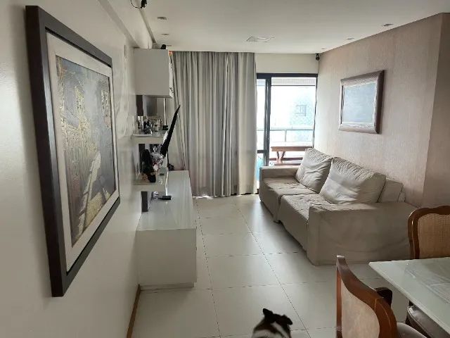 Apartamento  à venda em Armação | Varanda Integrada   - Foto 5