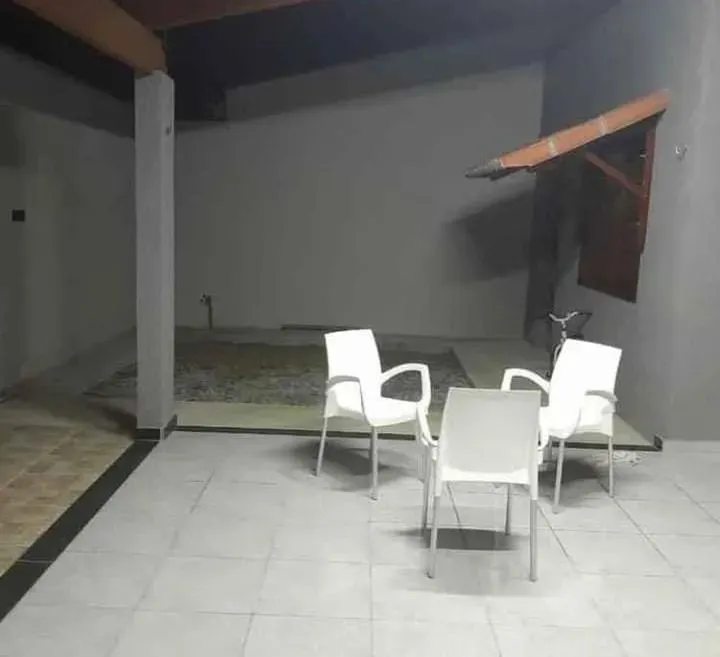 CASA NO BUGIO