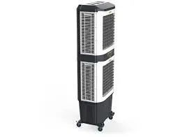 CLIMATIZADOR ROTO 52 PORTATIL - VENDER RAPIDO - Foto 4