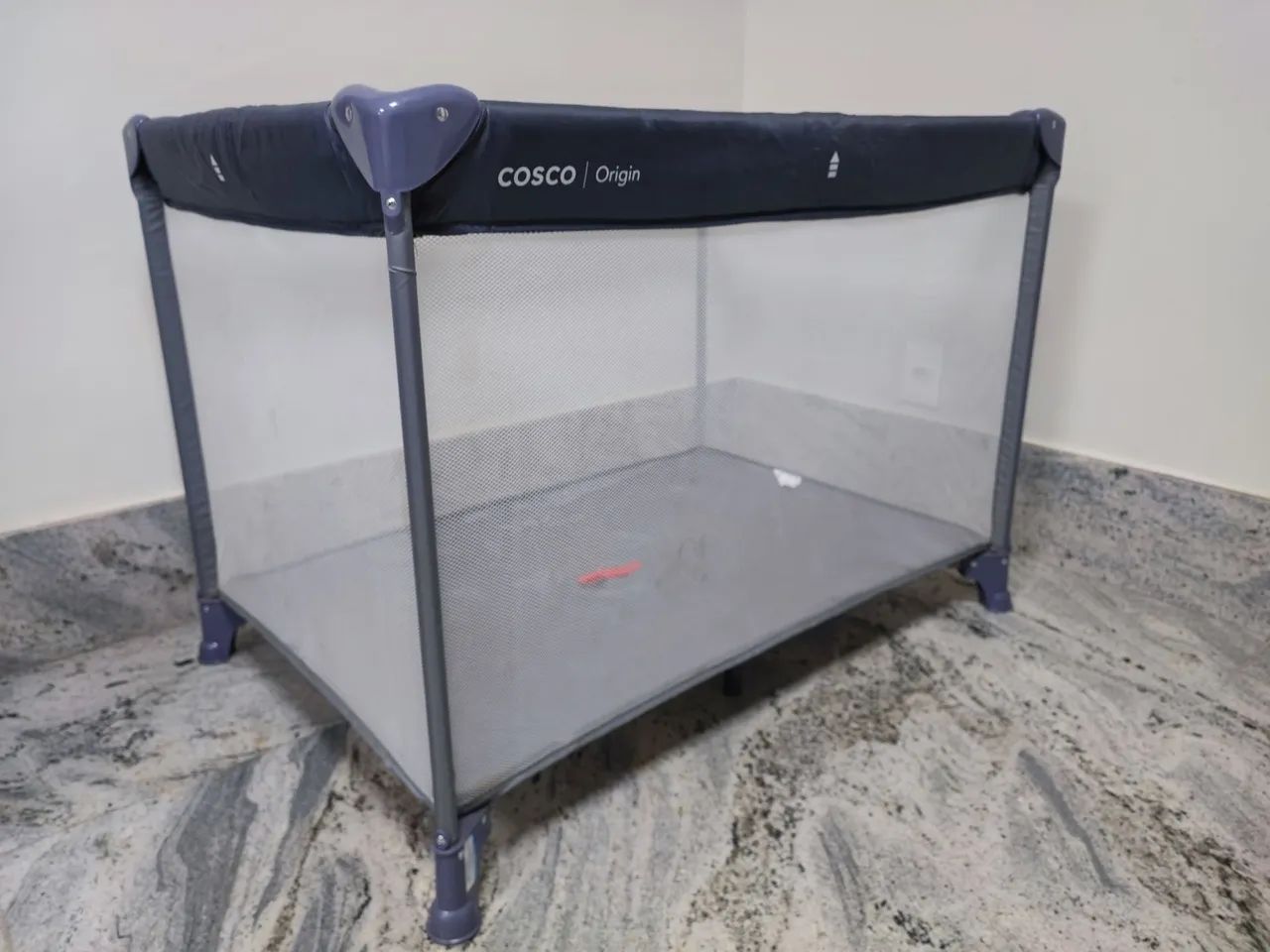 Berço portátil - Cosco Origin