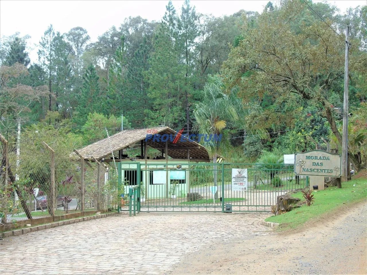 terreno - Joaquim Egídio - Campinas - Foto 15