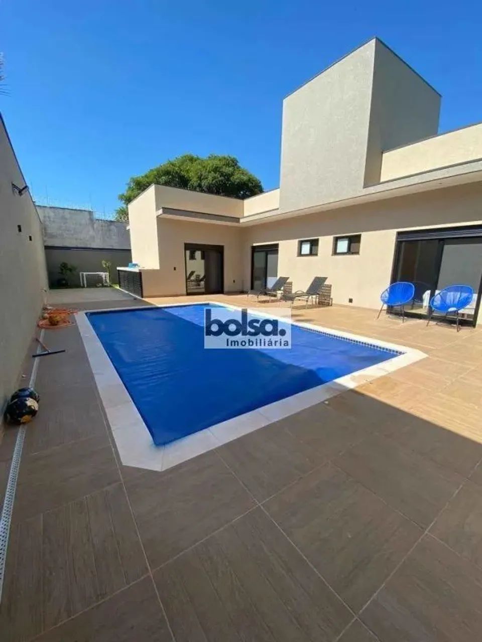 CASA MARAVILHOSA DISPONÍVEL PARA LOCAÇÃO NO CONDOMINÍO VILLA DUMONT ! ! - Foto 2