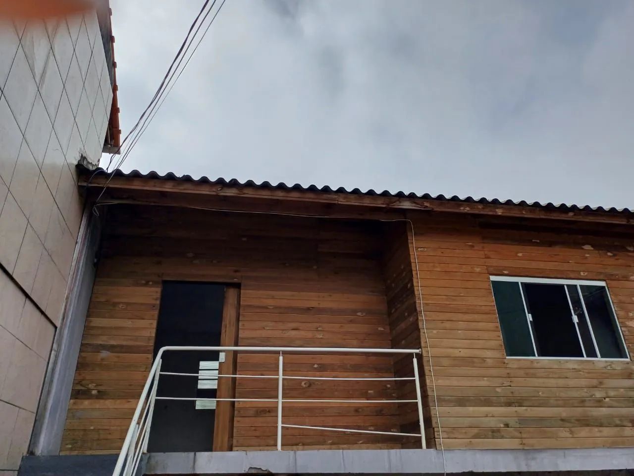 Foto - São José - Potecas