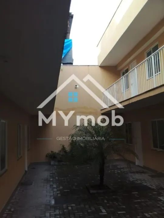 Apartamento para Locação - - Foto 5