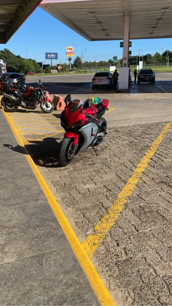 Cbr1000rr