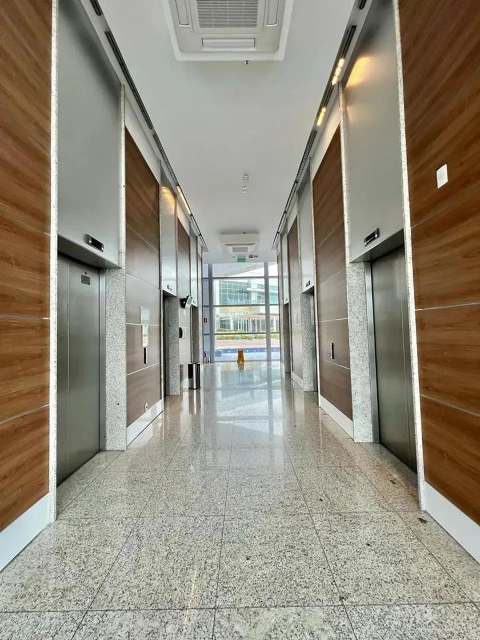 Sala comercial no bairro Cristal - Foto 3