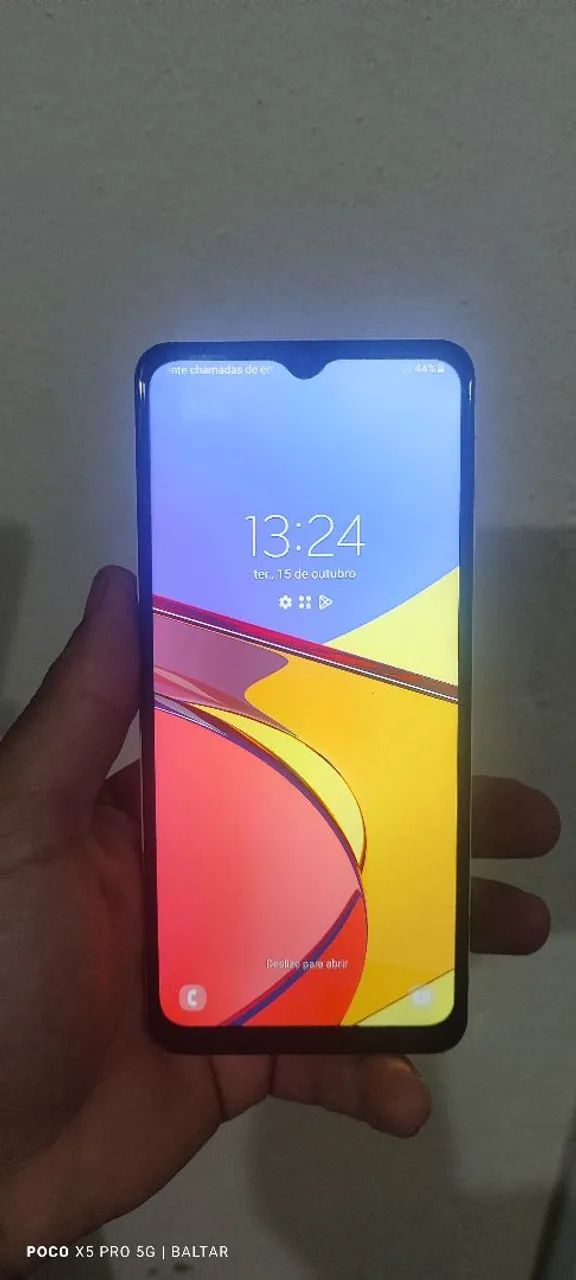 VENDO SANSUNG GALAXY A12 - Foto 2