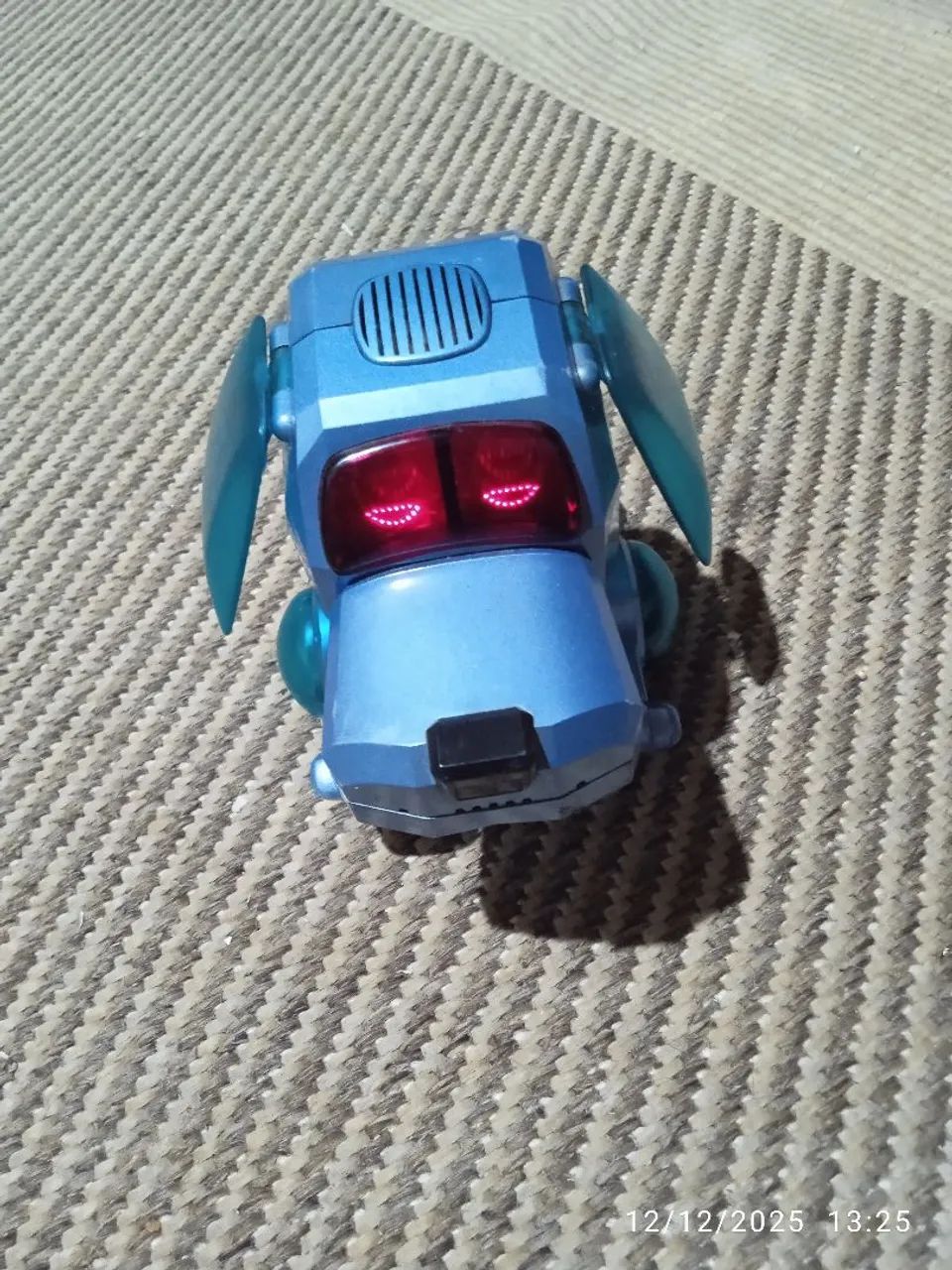 Antigo Cachorro eletrônico da Sega Toys  - Foto 4