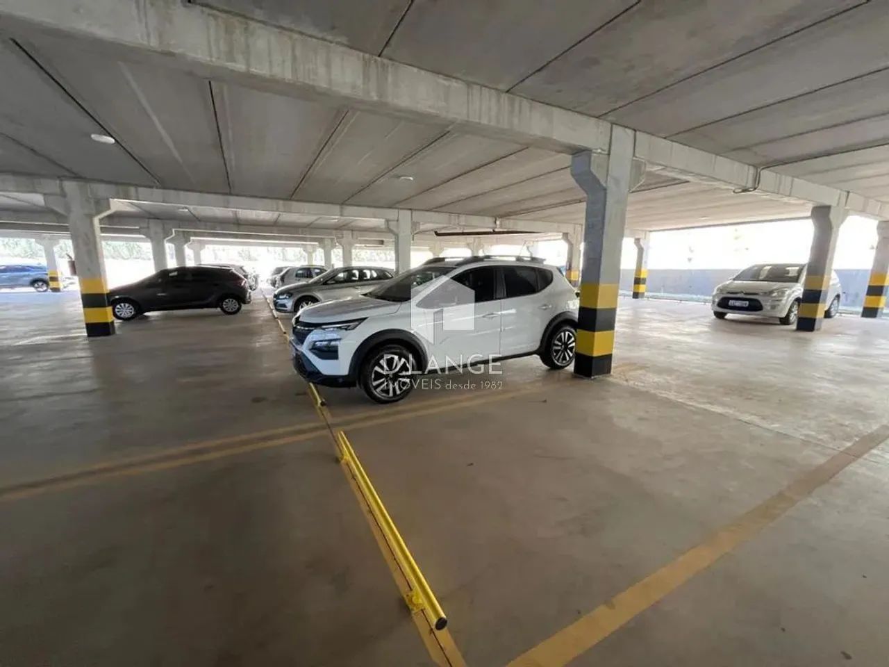 Apartamento à venda no bairro Jardim Ibirapuera em Campinas - Foto 12