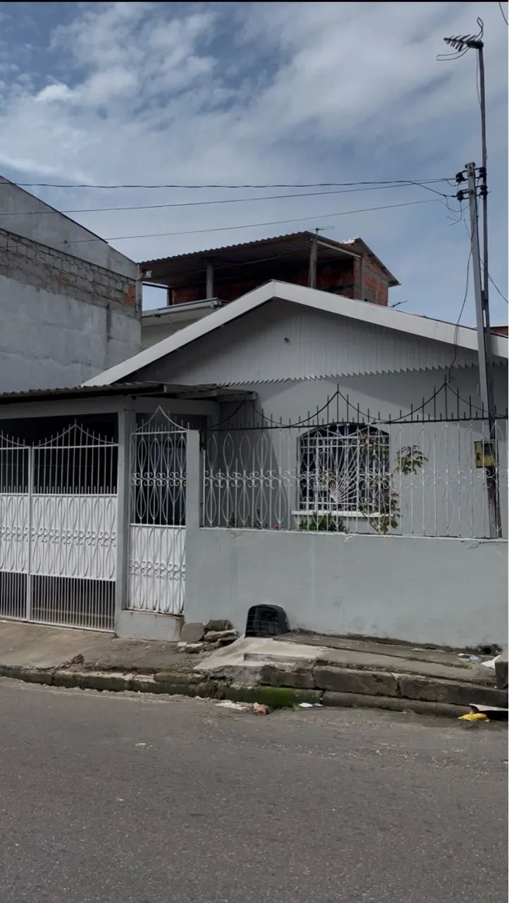 Foto - Manaus - Compensa