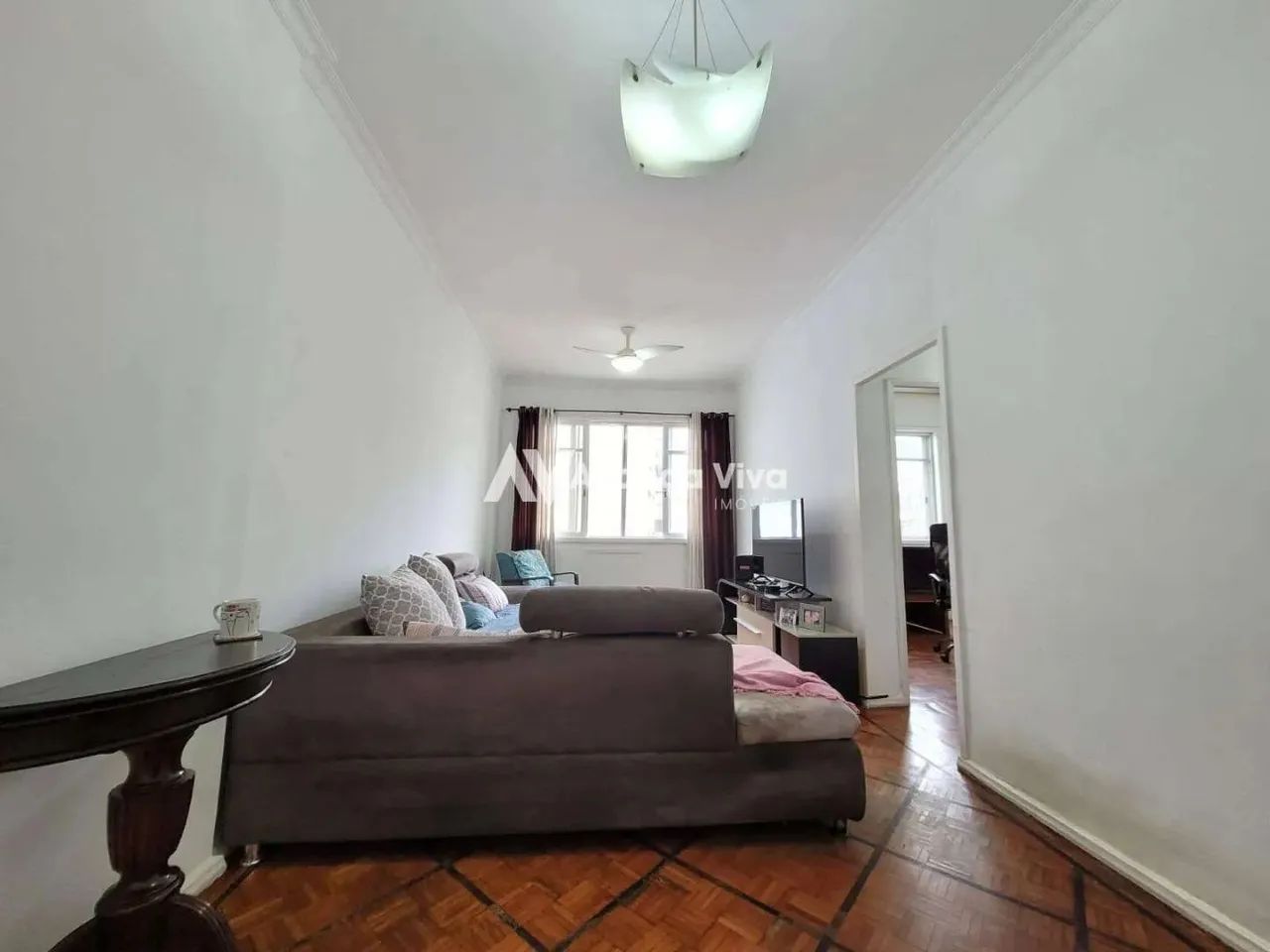 Copacabana | Apartamento 2 quartos - Foto 4