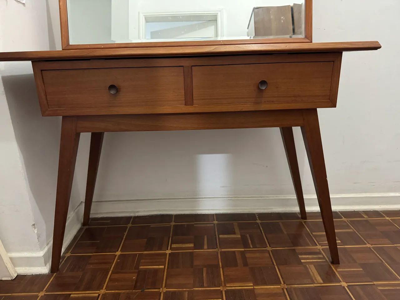 Sideboard with Mirror65153864407553124
