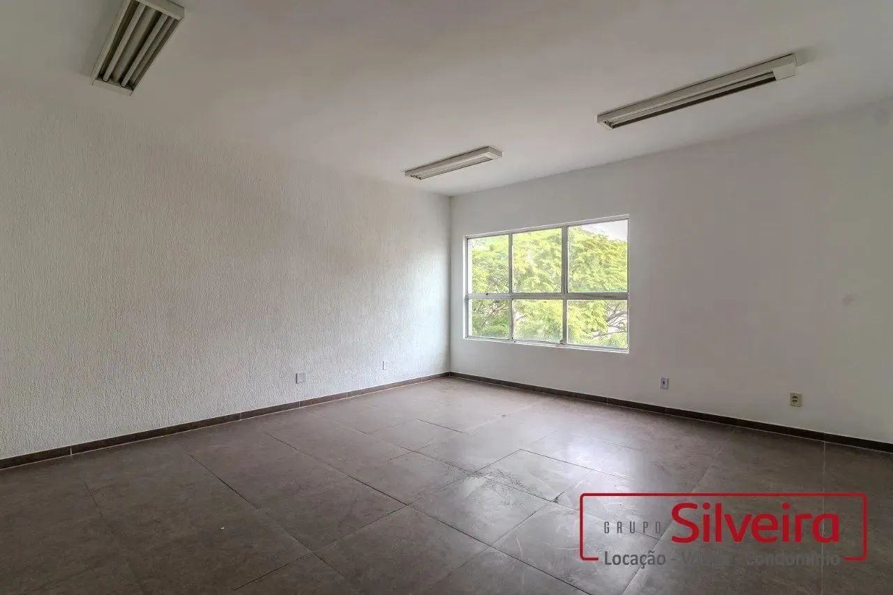Sala comercial para alugar no bairro Navegantes - Foto 2