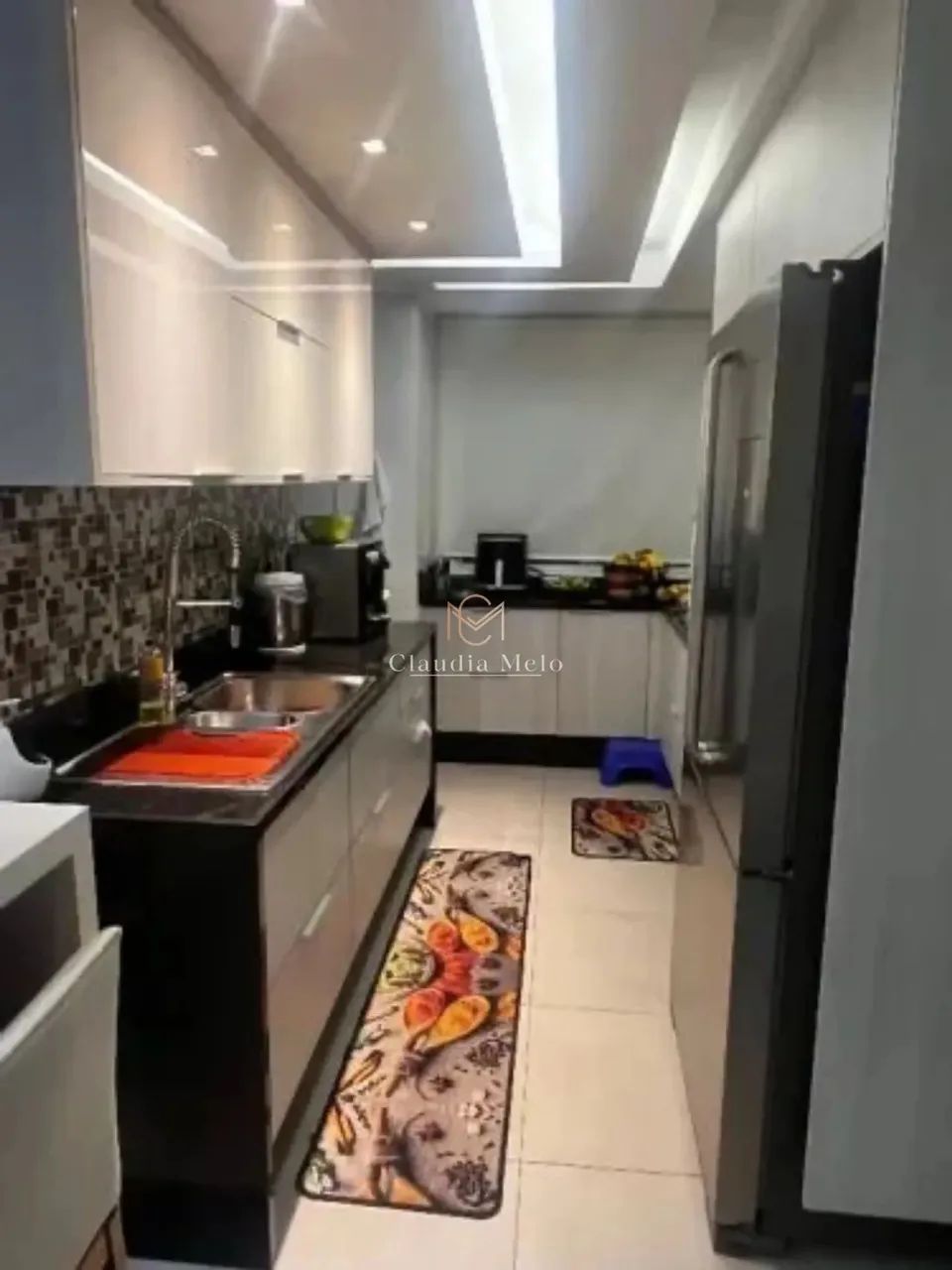 Cidade Jardim - Cond Majestic -4 quartos lindo - 166m2 - Foto 5