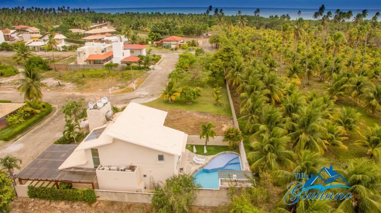MARAVILHOSA CASA Residencial Angra de Ipioca - Foto 2