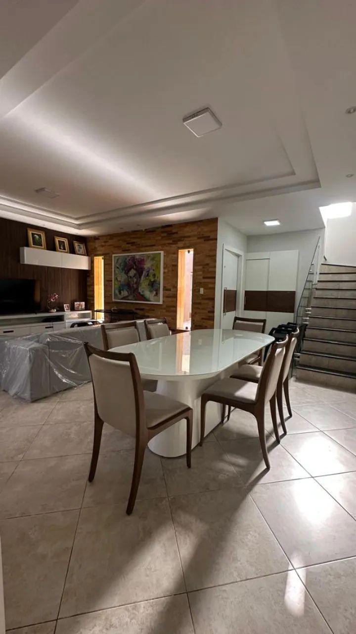 Casa no Guajeru com três suítes - 220m²  - Foto 2