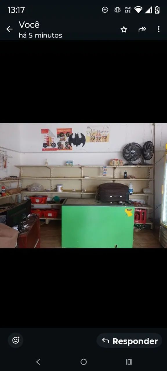 Prateleiras e balcão  - Foto 5