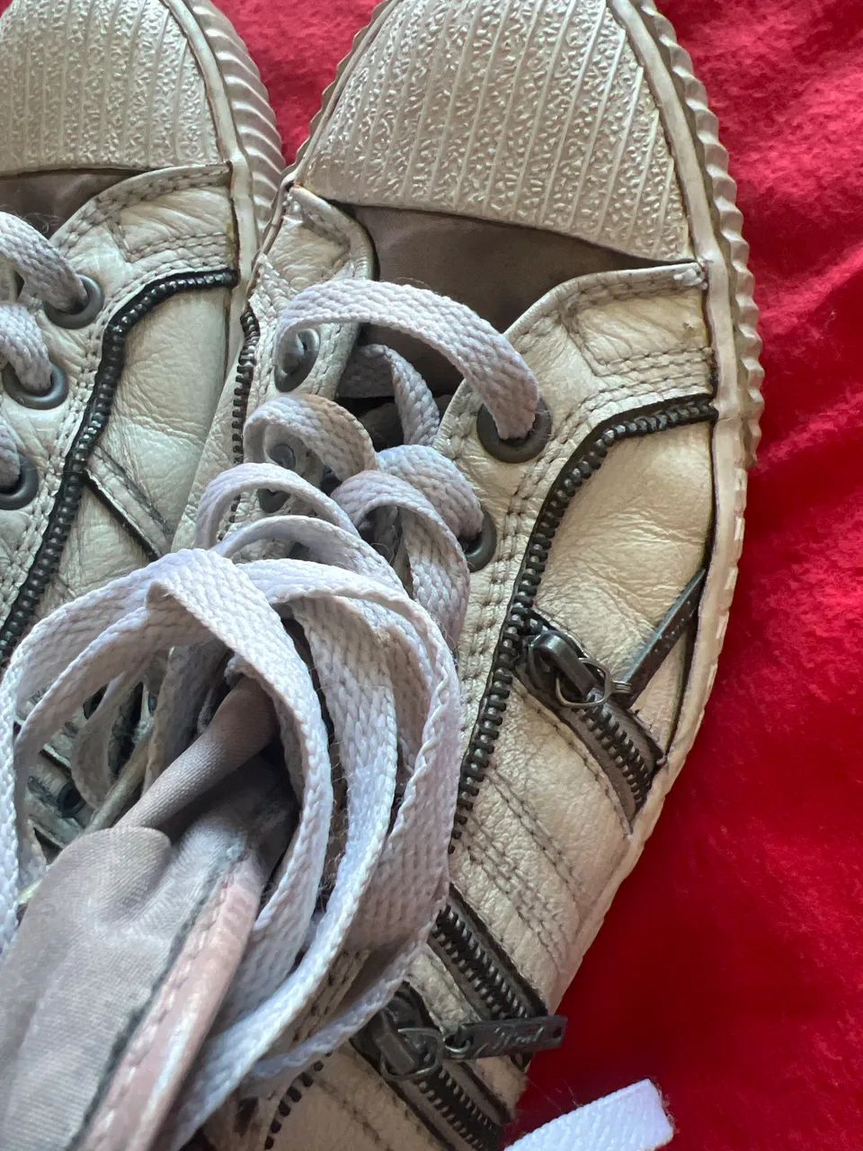 Bota Diesel - Foto 4