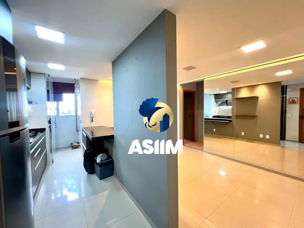 Aluguel - APARTAMENTO - OURO PRETO Belo Horizonte MG