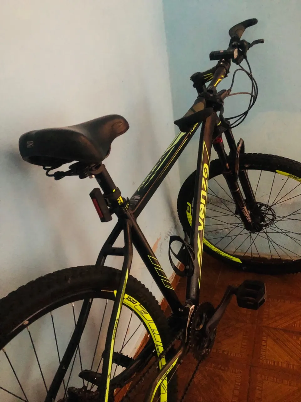 Bicicleta Venza