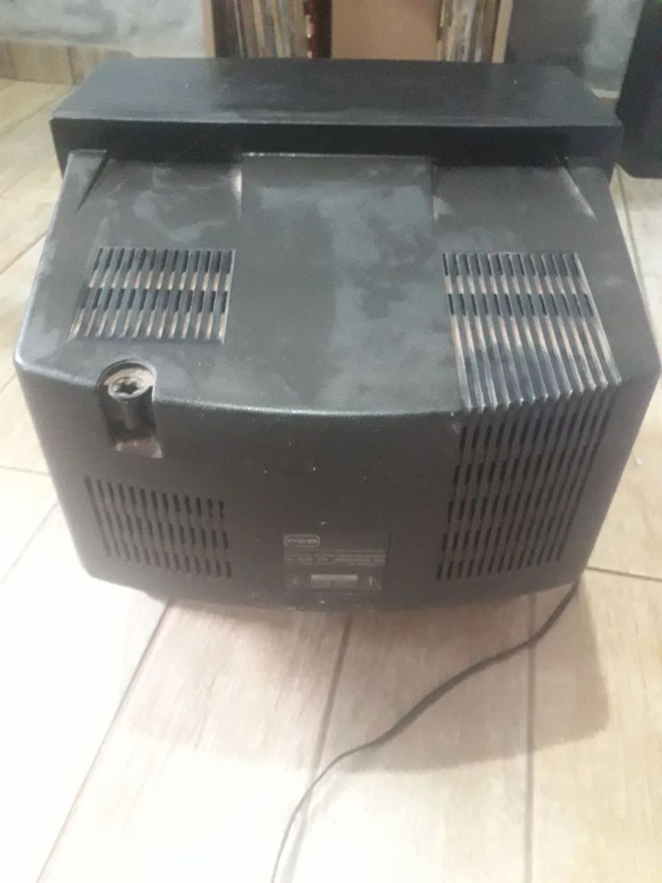 TV cce pra retirada de peça - Foto 2