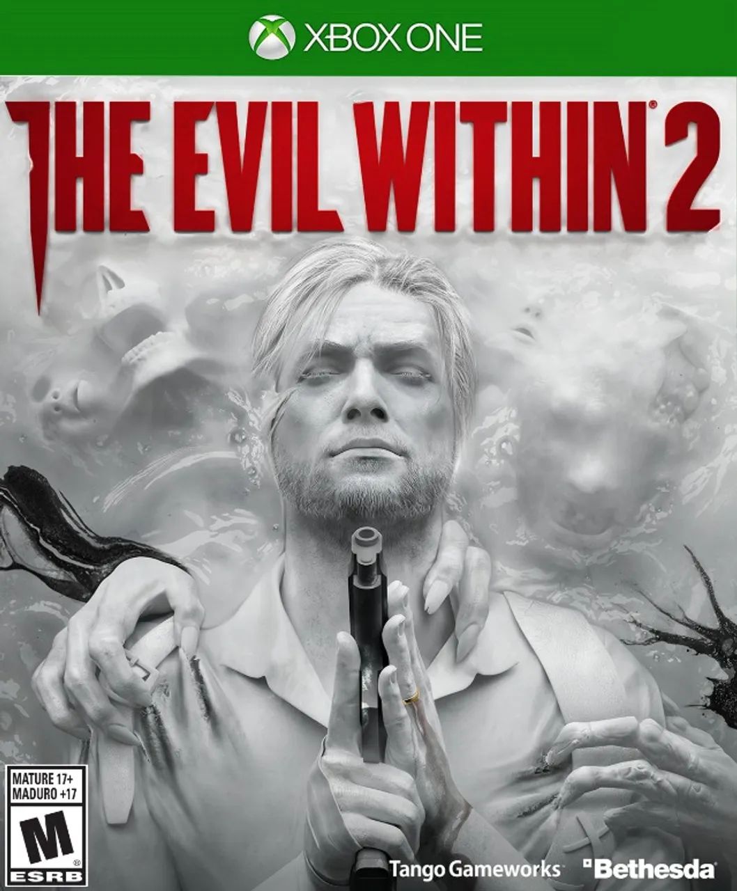The Evil Within 2 - Xbox One