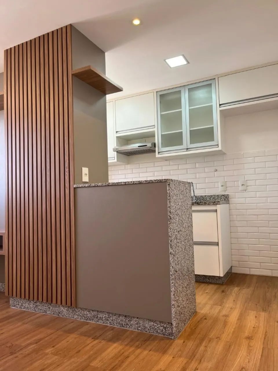 Apartamento 2 Quartos - Edifício URBAN 302, Samambaia Sul - DF, a apenas 500m do Metrô - Foto 2